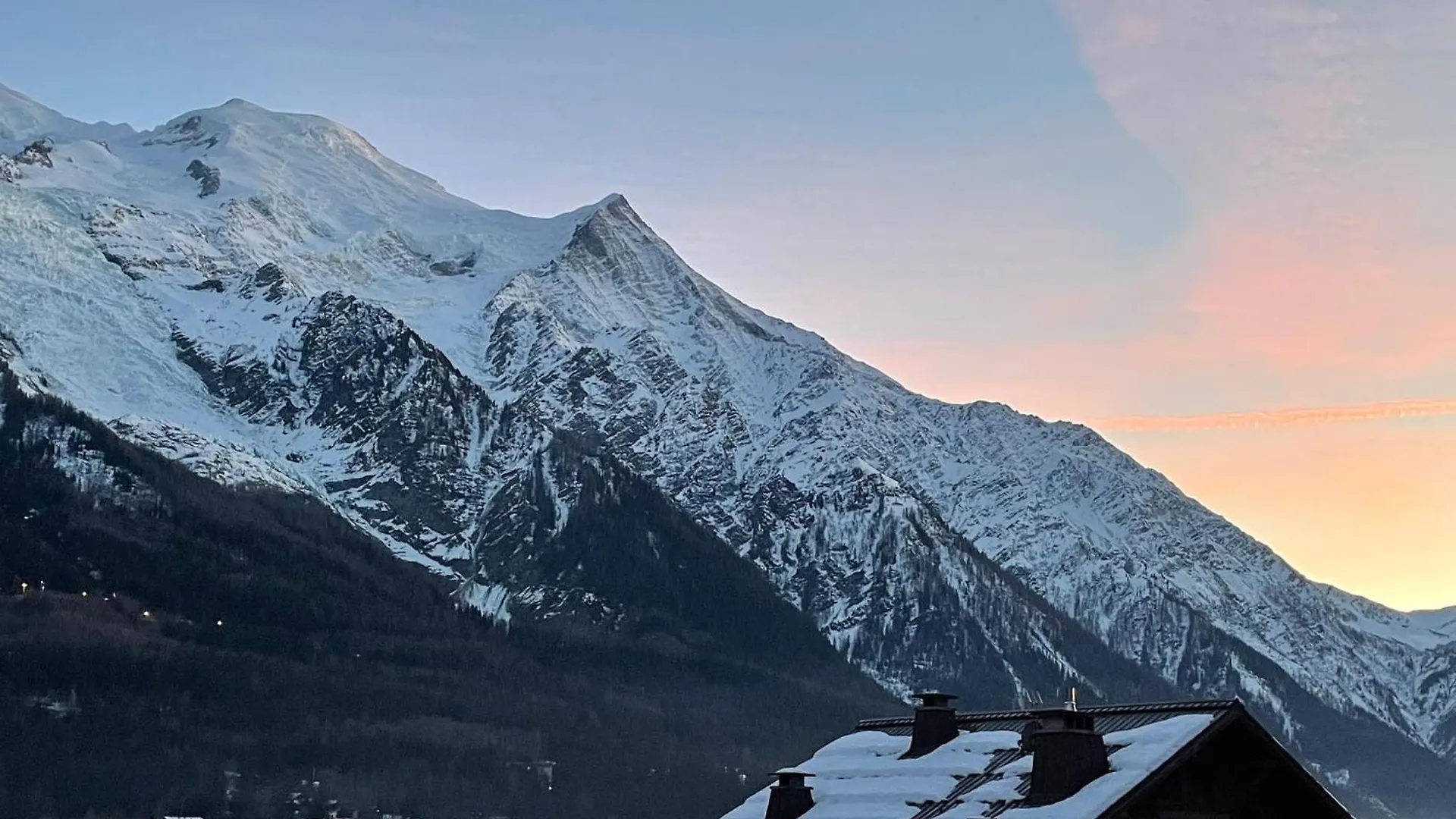 Champaign Powder Apartment Chamonix 0*,  France